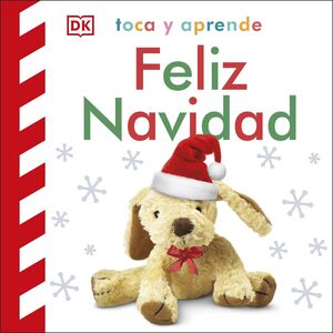 TOCA Y APRENDE FELIZ NAVIDAD