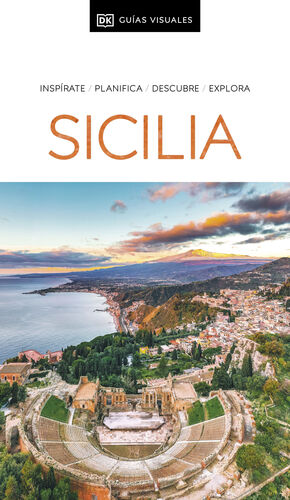 SICILIA - GUIA VISUAL (2024)