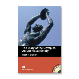 MR (P) STORY OF OLYMPICS PK NEW ED