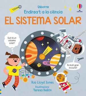 EL SISTEMA SOLAR