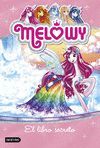 MELOWY. EL LIBRO SECRETO