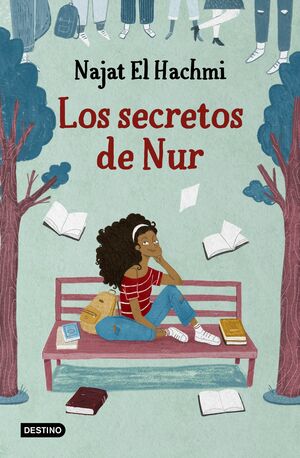 LOS SECRETOS DE NUR