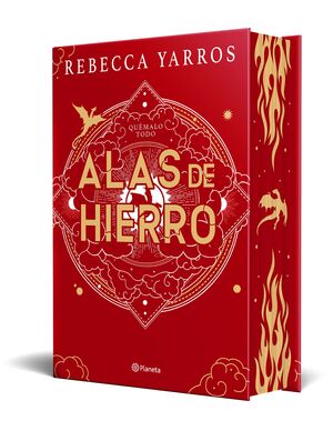 EMPIREO 2. ALAS DE HIERRO  (EDICION COLECCIONISTA)