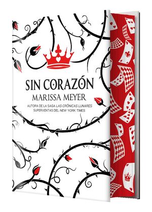 SIN CORAZÓN (EDICIÓN ESPECIAL LIMITADA)