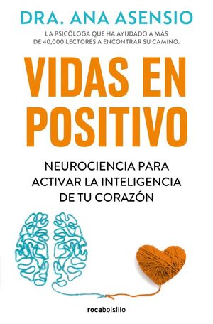 VIDAS EN POSITIVO