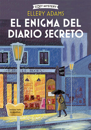 ENIGMA DEL DIARIO SECRETO, EL