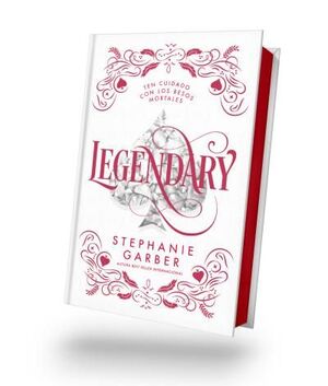 CARAVAL 2. LEGENDARY (ED. ESPECIAL)