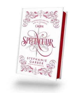 CARAVAL 4. SPECTACULAR (ED. LIMITADA)