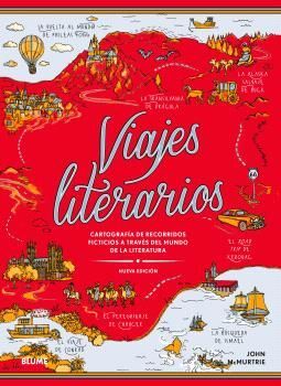 VIAJES LITERARIOS (2024)