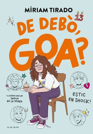 EM DIC GOA 7 - DE DEBÒ, GOA?