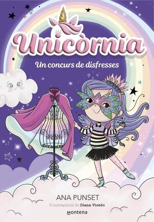 UNICÒRNIA 12. UN CONCURS DE DISFRESSES