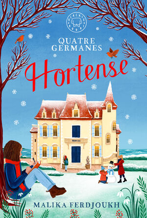 QUATRE GERMANES. HORTENSE