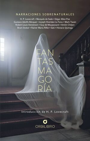 FANTASMAGORIA