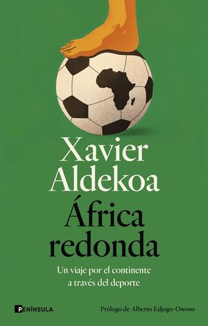 ÁFRICA REDONDA