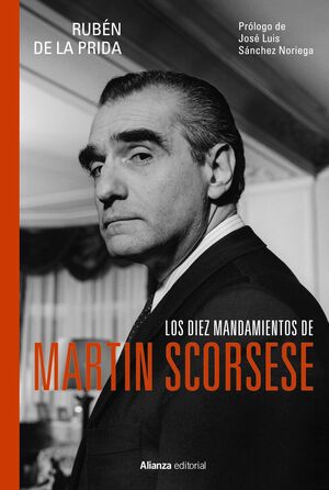 LOS DIEZ MANDAMIENTOS DE MARTIN SCORSESE