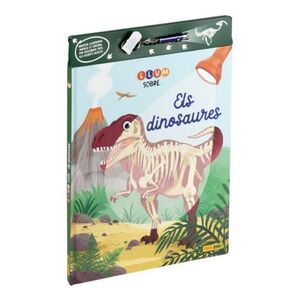 LLUM SOBRE... ELS DINOSAURES