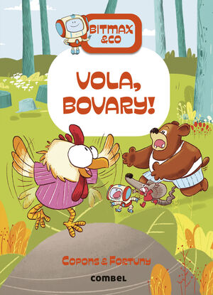 BITMAX & CO 14. VOLA, BOVARY!