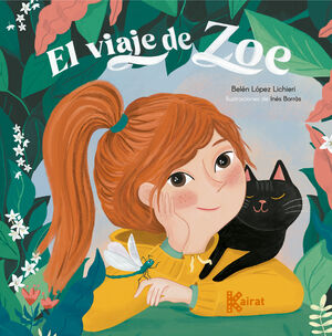 EL VIAJE DE ZOE