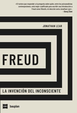 FREUD LA INVENCION DEL INCONSCIENTE