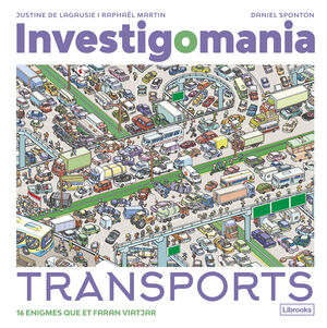 INVESTIGOMANIA. TRANSPORTS