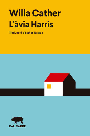 L'ÀVIA HARRIS