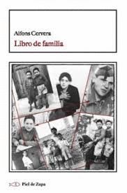 LIBRO DE FAMILIA