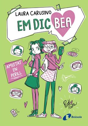 EM DIC BEA 2. AMISTAT EN PERILL