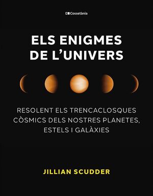 ELS ENIGMES DE L'UNIVERS