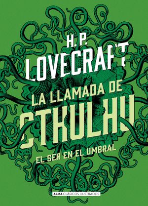 LA LLAMADA DE CTHULHU