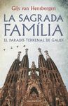 LA SAGRADA FAMÍLIA