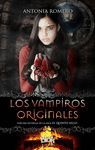 LOS VAMPIROS ORIGINALES (EL QUINTO SELLO 3)