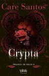 CRYPTA (TRILOGÍA EBLUS 2)