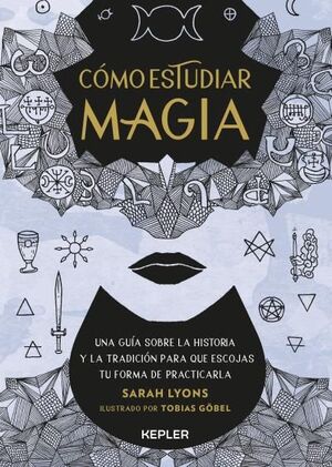 CÓMO ESTUDIAR MAGIA