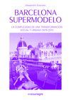 BARCELONA SUPERMODELO