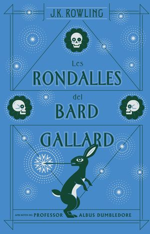 LES RONDALLES DEL BARD GALLARD (ACTUALITZAT)