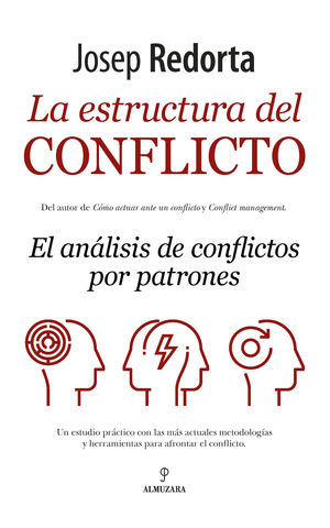 ESTRUCTURA DEL CONFLICTO, LA