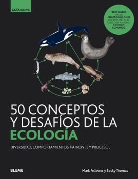 GUIA BREVE.50 CONCEPTOS Y DESAFÍOS DE LA ECOLOGÍA