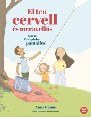 EL TEU CERVELL ÉS MERAVELLÓS