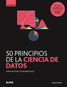 GUIA BREVE. 50 PRINCIPIOS DE LA CIENCIA DE DATOS