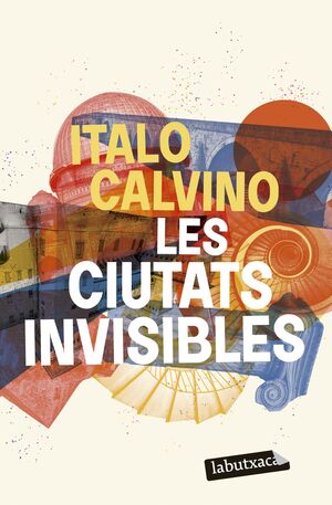 LES CIUTATS INVISIBLES