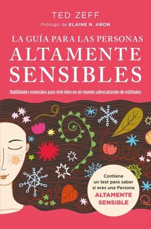 LA GUIA PARA LAS PERSONAS ALTAMENTE SENSIBLES