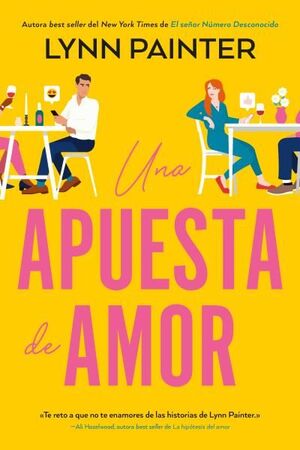 UNA APUESTA DE AMOR