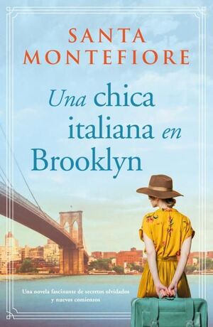 CHICA ITALIANA EN BROOKLYN, UNA