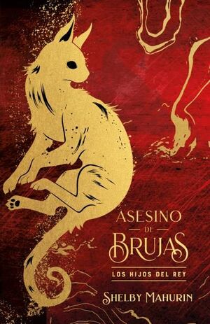 ASESINO DE BRUJAS 2.  LOS HIJOS DEL REY (EDICIÓN LIMITADA)