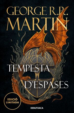 TEMPESTA D'ESPASES (CANÇÓ DE GEL I FOC 3)