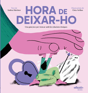 HORA DE DEIXAR-HO