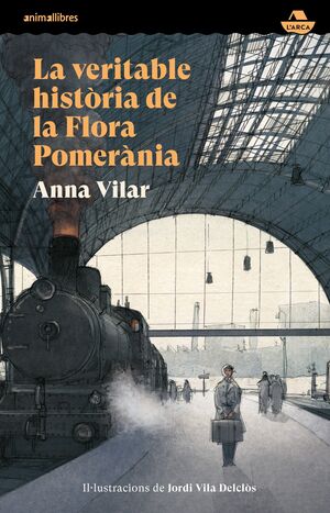 LA VERITABLE HISTÒRIA DE LA FLORA POMERÀNIA