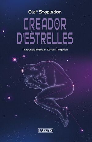 CREADOR D'ESTRELLES