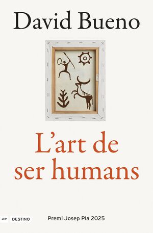 L' ART DE SER HUMANS