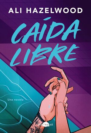 CAÍDA LIBRE